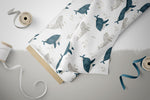 Lade das Bild in den Galerie-Viewer, Design "Lovely Ocean"
