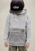Lade das Bild in den Galerie-Viewer, Design "Smile" COLLECTION 0,5 m
