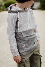 Lade das Bild in den Galerie-Viewer, Design "Smile" COLLECTION 0,5 m
