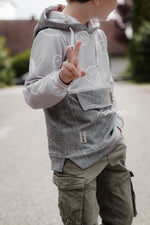 Lade das Bild in den Galerie-Viewer, Design "Smile" COLLECTION 0,5 m
