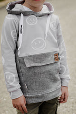 Lade das Bild in den Galerie-Viewer, Design "Smile" COLLECTION 0,5 m
