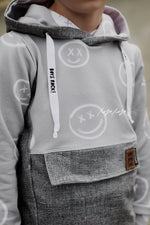 Lade das Bild in den Galerie-Viewer, Design "Smile" COLLECTION 0,5 m
