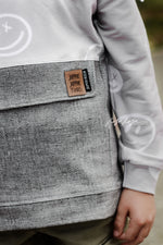 Lade das Bild in den Galerie-Viewer, Design "Smile" COLLECTION 0,5 m
