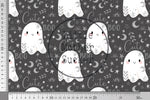 Lade das Bild in den Galerie-Viewer, Design &quot;Cute Boo&quot; COLLECTION 0,5 m
