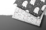 Lade das Bild in den Galerie-Viewer, Design &quot;Cute Boo&quot; COLLECTION 0,5 m
