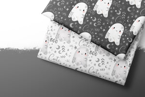 Design "Cute Boo" COLLECTION 0,5 m
