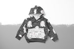 Lade das Bild in den Galerie-Viewer, Design &quot;Cute Boo&quot; COLLECTION 0,5 m
