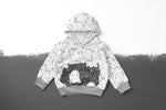 Lade das Bild in den Galerie-Viewer, Design &quot;Cute Boo&quot; COLLECTION 0,5 m
