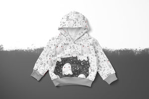 Design "Cute Boo" COLLECTION 0,5 m