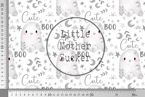 Design "Cute Boo" COLLECTION 0,5 m