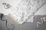 Lade das Bild in den Galerie-Viewer, Design &quot;Cute Boo&quot; COLLECTION 0,5 m
