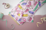 Lade das Bild in den Galerie-Viewer, Design &quot;ABCDEFG&quot; COLLECTION 0,5 m
