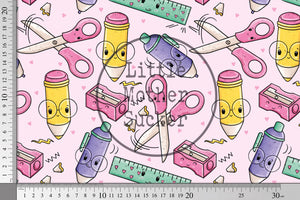 Design "ABCDEFG" COLLECTION 0,5 m