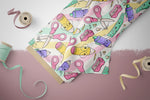 Lade das Bild in den Galerie-Viewer, Design &quot;ABCDEFG&quot; COLLECTION 0,5 m
