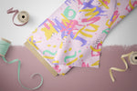 Lade das Bild in den Galerie-Viewer, Design &quot;ABCDEFG&quot; COLLECTION 0,5 m
