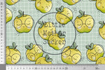 Lade das Bild in den Galerie-Viewer, Design &quot;Äpfelchen&quot; 0,5 m
