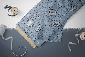 Design "Bärlibär" 0,5 m