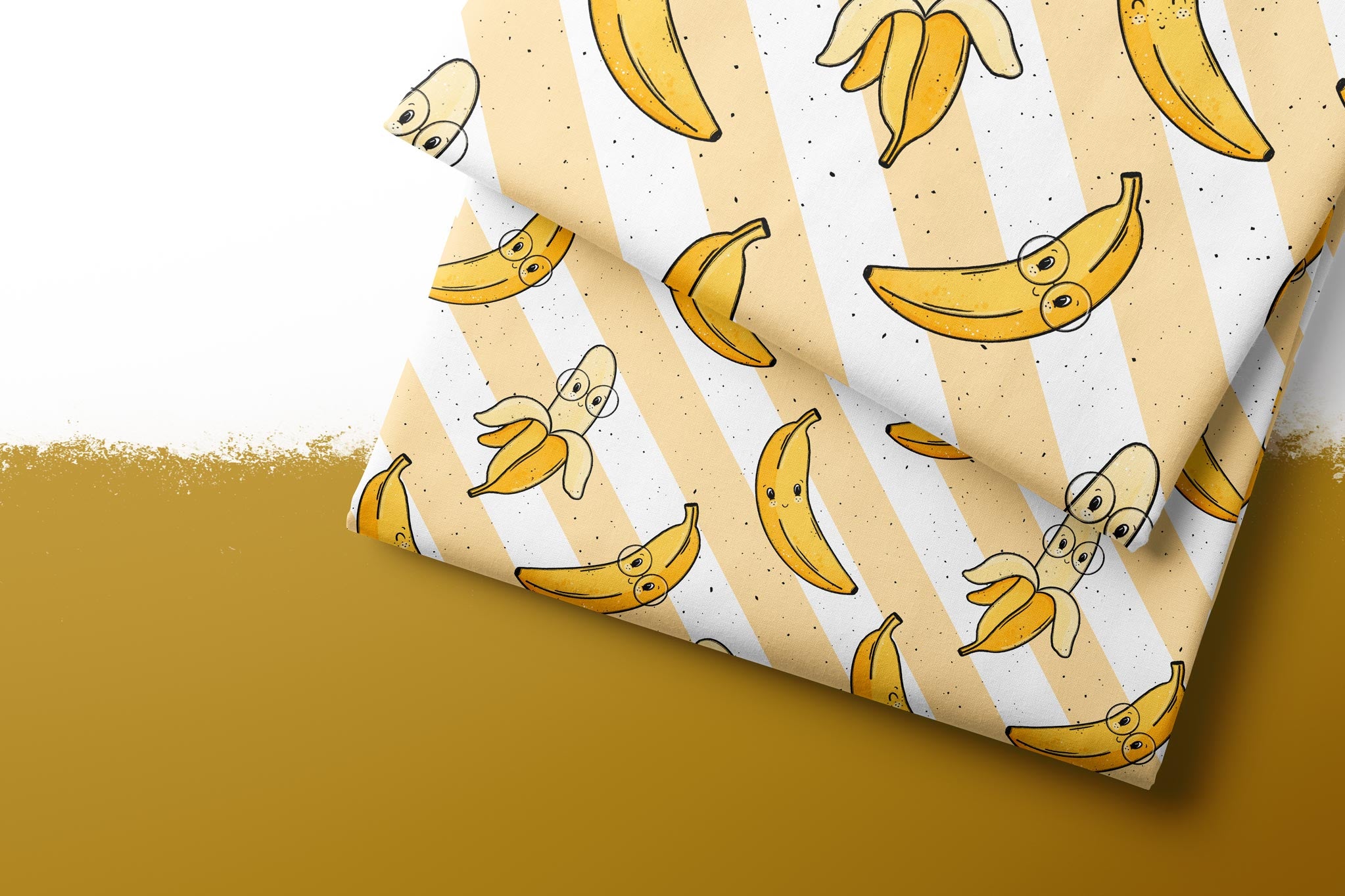 Design "Bananas" 0,5 m