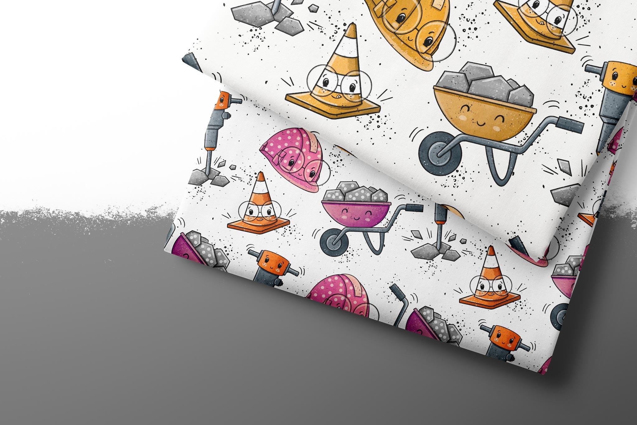Design "Baumeister" COLLECTION 0,5 m