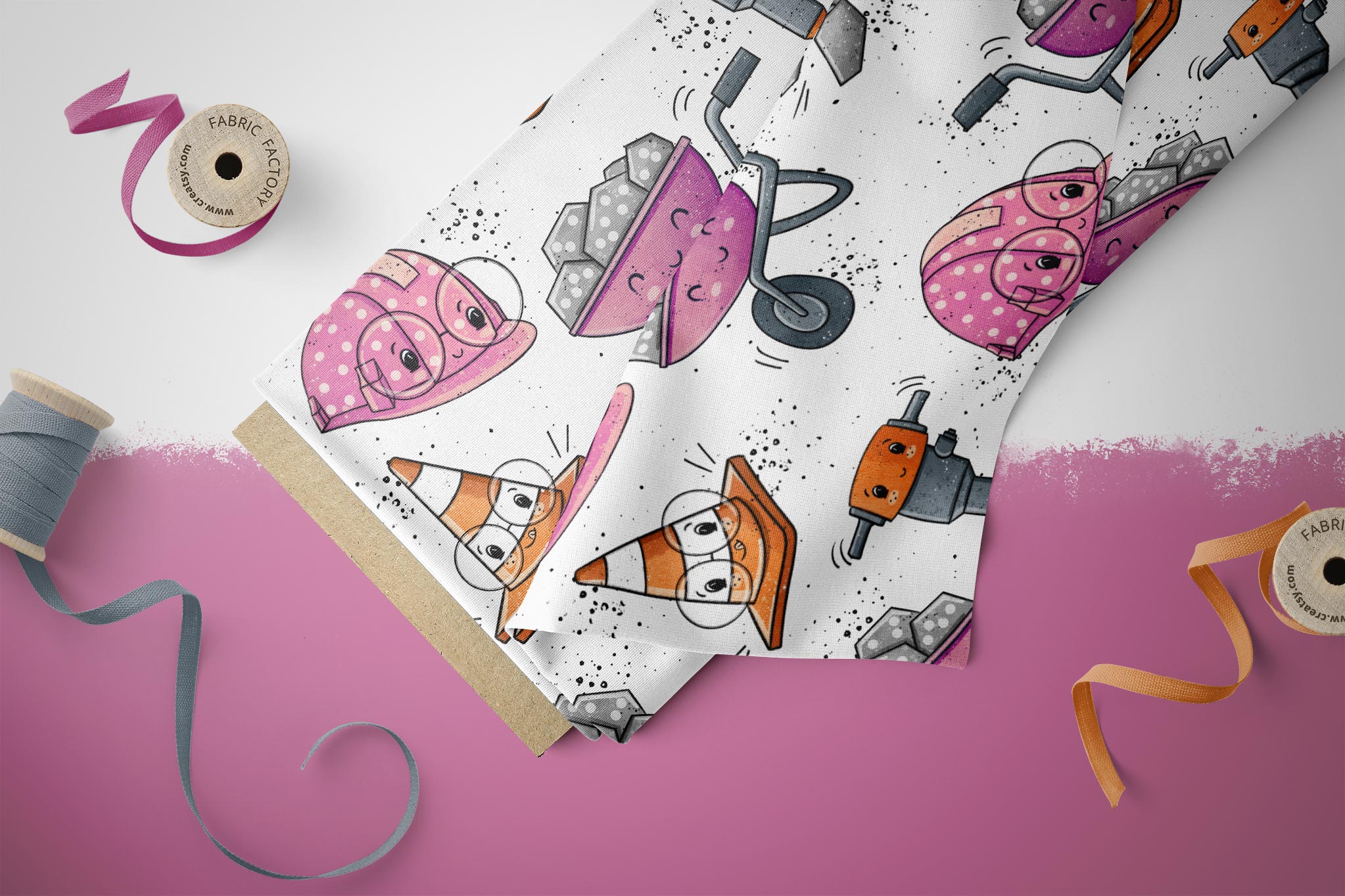 Design "Baumeister" COLLECTION 0,5 m