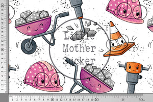 Design "Baumeister" COLLECTION 0,5 m