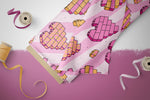 Lade das Bild in den Galerie-Viewer, Design &quot;Bausteinherz&quot; COLLECTION 0,5 m
