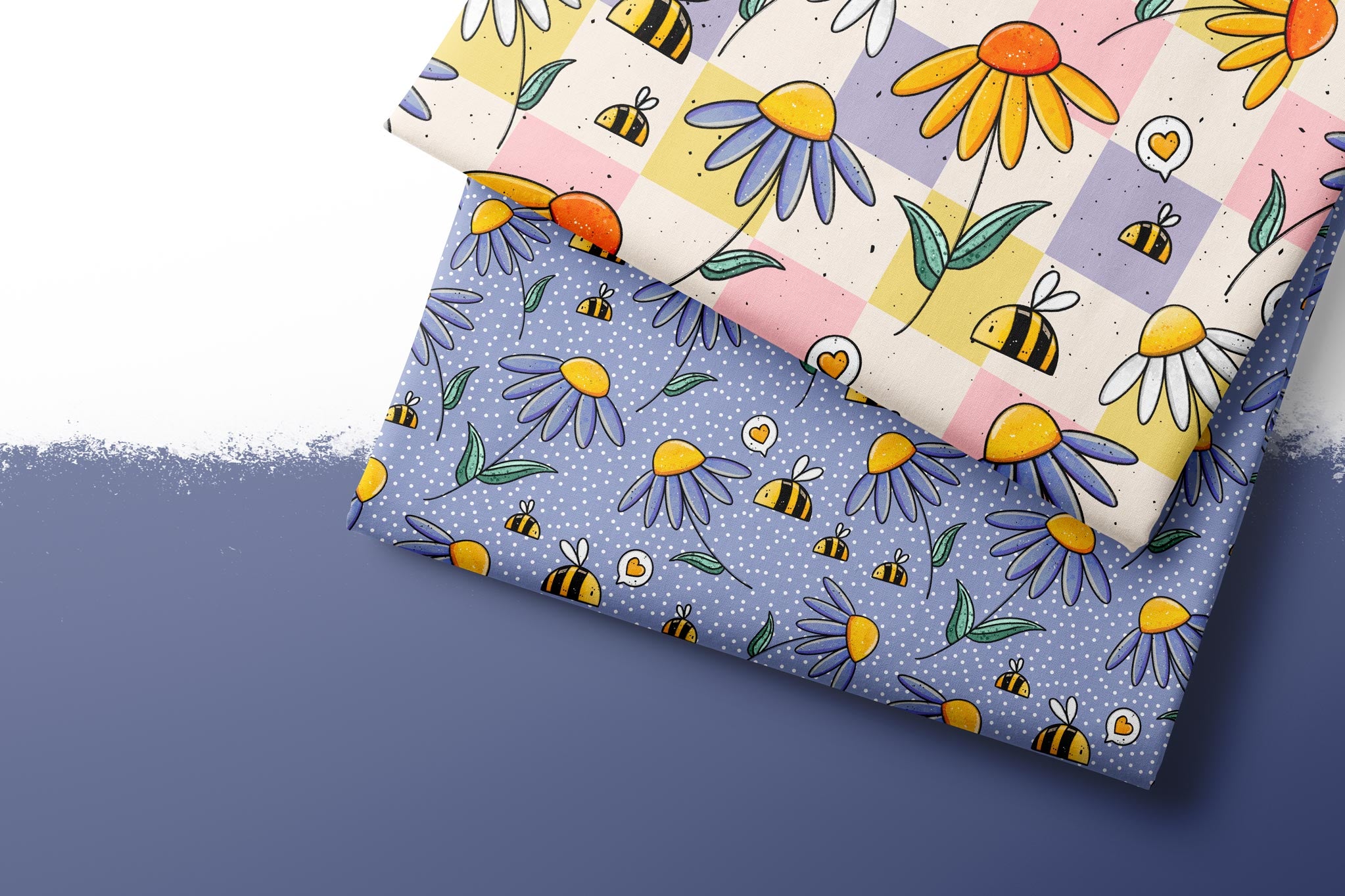 Design "Blumengruß" COLLECTION 0,5 m