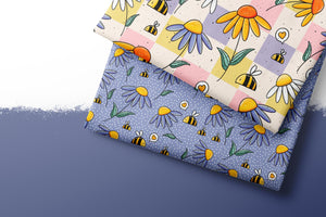 Design "Blumengruß" COLLECTION 0,5 m