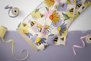Design "Blumengruß" COLLECTION 0,5 m