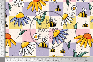 Design "Blumengruß" COLLECTION 0,5 m