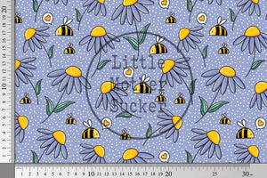 Design "Blumengruß" COLLECTION 0,5 m
