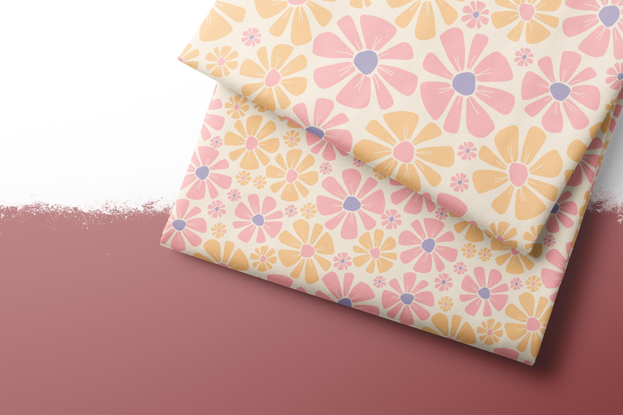 Design "Blumensommer" 0,5 m
