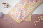 Lade das Bild in den Galerie-Viewer, Design &quot;Blumensommer&quot; 0,5 m
