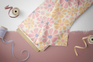Design "Blumensommer" 0,5 m