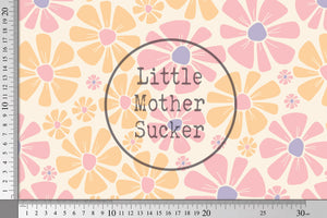 Design "Blumensommer" 0,5 m