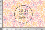 Lade das Bild in den Galerie-Viewer, Design &quot;Blumensommer&quot; 0,5 m
