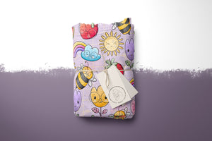 Design "Buntes Glück" 0,5 m