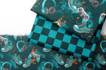 Lade das Bild in den Galerie-Viewer, Design &quot;Chill Time&quot; boy COLLECTION 0,5 m
