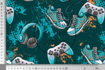 Lade das Bild in den Galerie-Viewer, Design &quot;Chill Time&quot; boy COLLECTION 0,5 m
