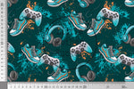 Lade das Bild in den Galerie-Viewer, Design &quot;Chill Time&quot; boy COLLECTION 0,5 m
