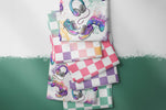 Lade das Bild in den Galerie-Viewer, Design &quot;Chill Time&quot; girl COLLECTION 0,5 m
