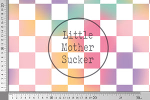 Design "Chill Time" girl COLLECTION 0,5 m
