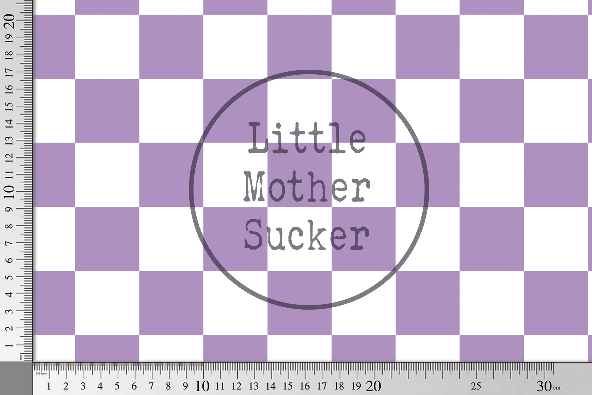 Design "Chill Time" girl COLLECTION 0,5 m