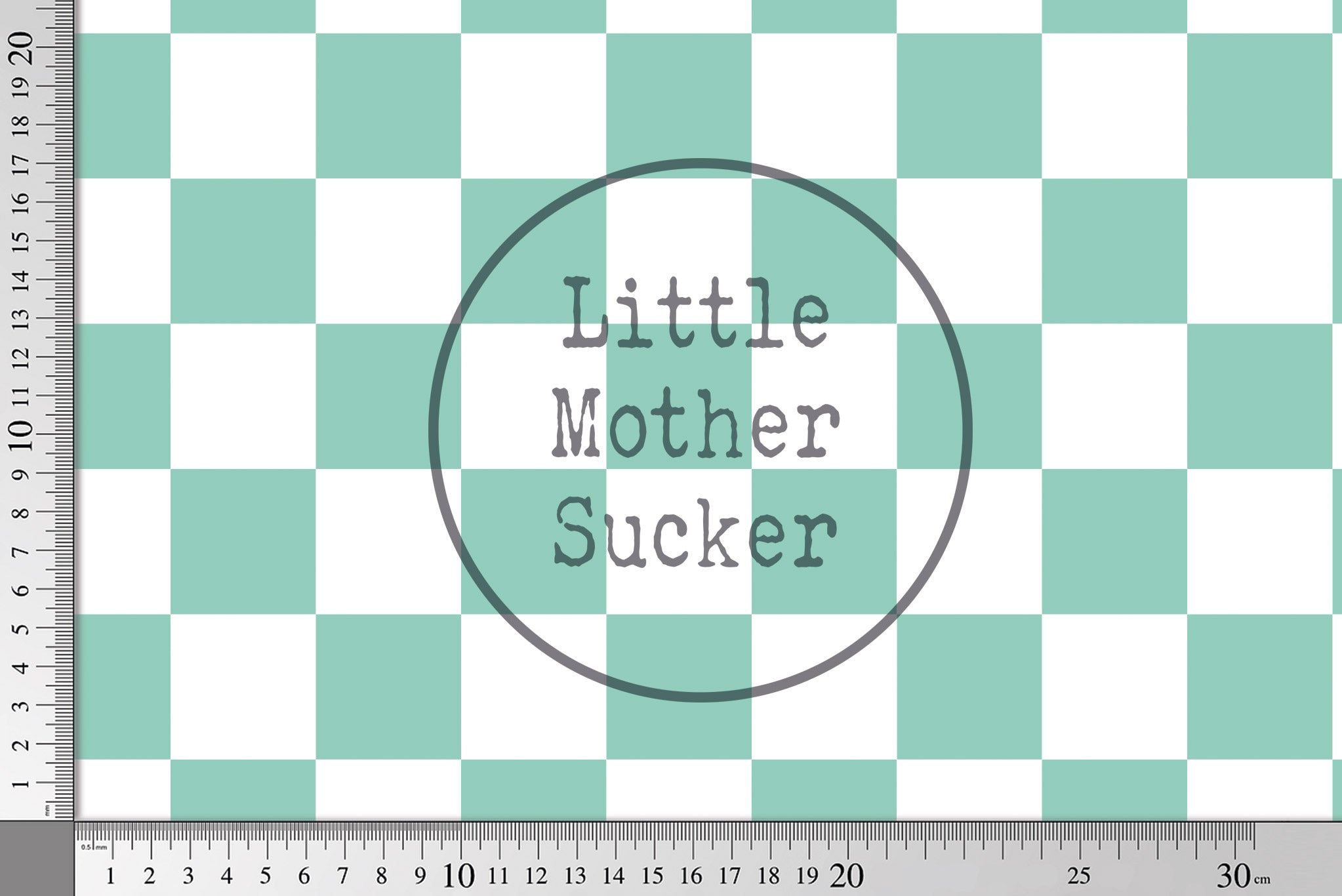 Design "Chill Time" girl COLLECTION 0,5 m