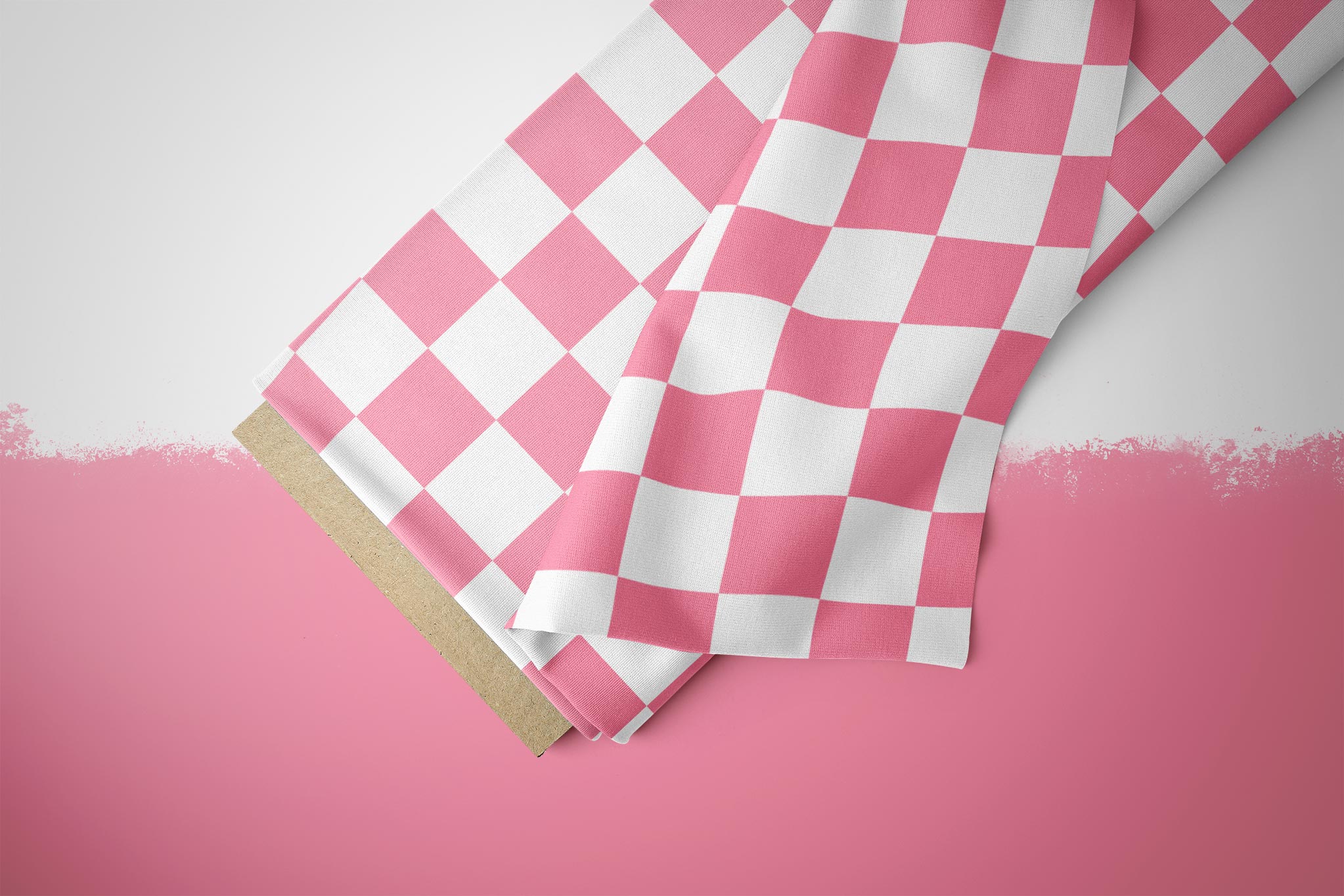 Design "Chill Time" girl COLLECTION 0,5 m