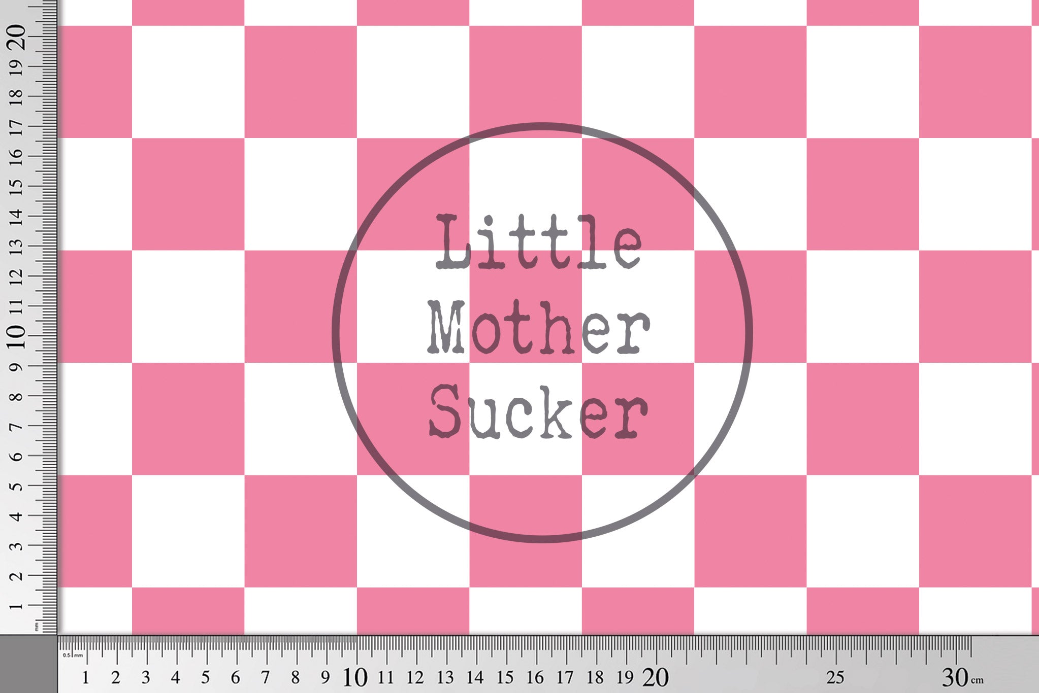 Design "Chill Time" girl COLLECTION 0,5 m