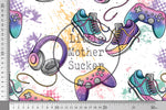 Lade das Bild in den Galerie-Viewer, Design &quot;Chill Time&quot; girl COLLECTION 0,5 m
