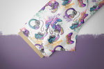 Lade das Bild in den Galerie-Viewer, Design &quot;Chill Time&quot; girl COLLECTION 0,5 m
