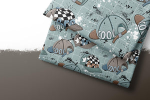 Design "Cool Caps" 0,5 m