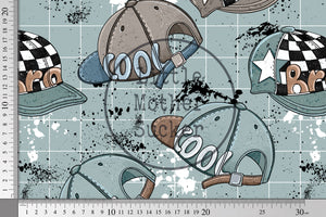 Design "Cool Caps" 0,5 m